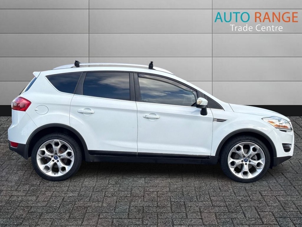 Used Ford Kuga 2012 for sale - 77341485: Photo 6