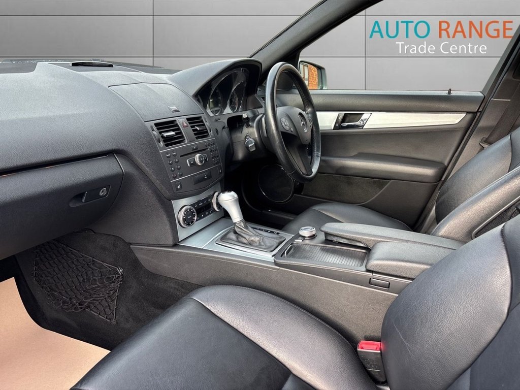 Used Mercedes-Benz C Class 2011 for sale - 77593698: Photo 13