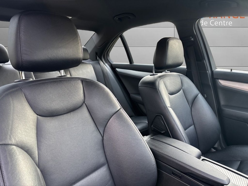 Used Mercedes-Benz C Class 2011 for sale - 77593698: Photo 16