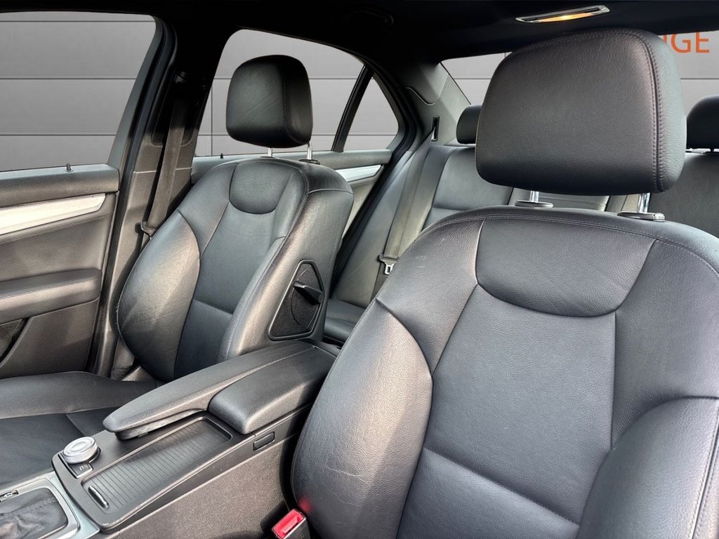 Used Mercedes-Benz C Class 2011 for sale - 77593698: Photo 17