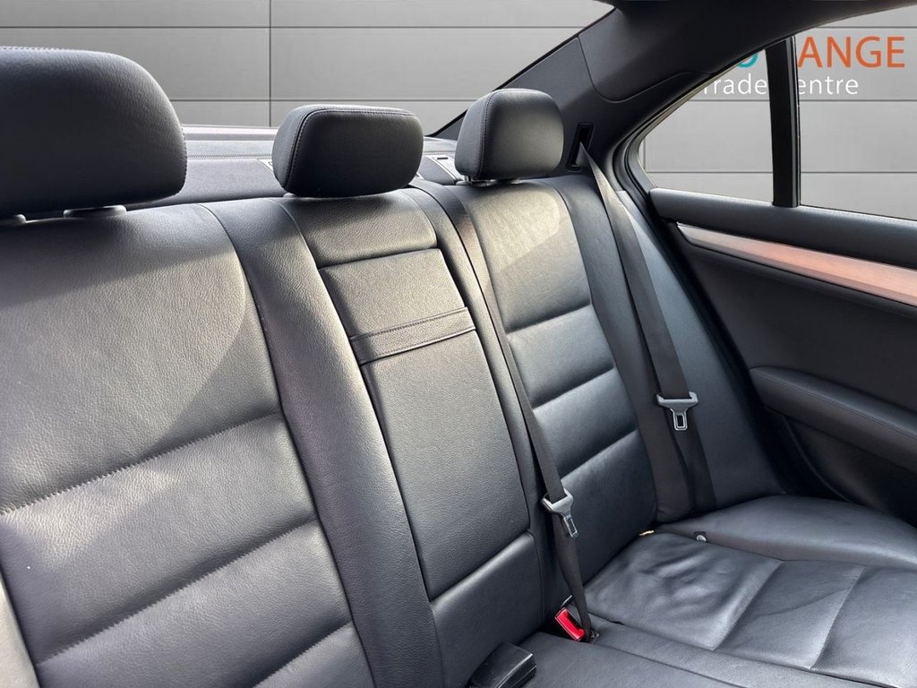 Used Mercedes-Benz C Class 2011 for sale - 77593698: Photo 18