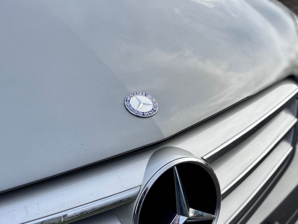 Used Mercedes-Benz C Class 2011 for sale - 77593698: Photo 22