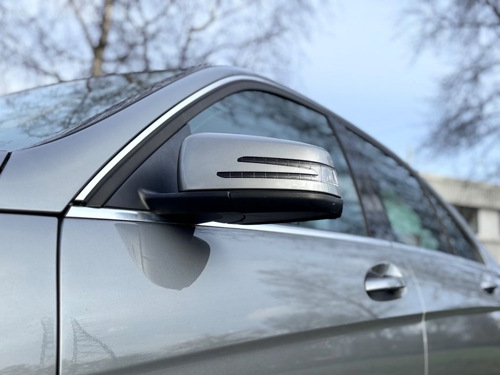 Used Mercedes-Benz C Class 2011 for sale - 77593698: Photo 23