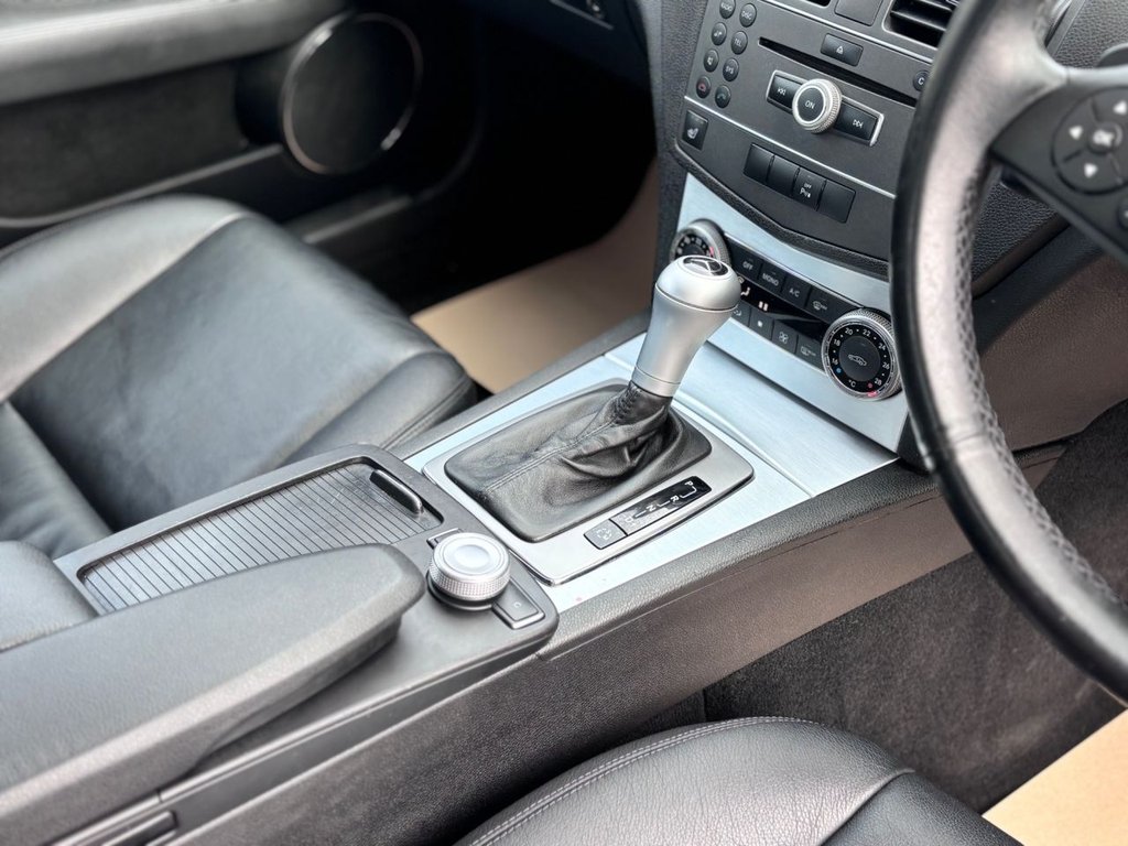 Used Mercedes-Benz C Class 2011 for sale - 77593698: Photo 30