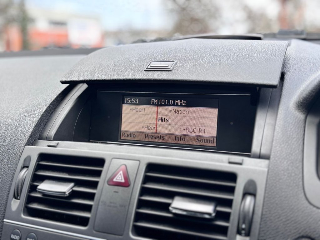 Used Mercedes-Benz C Class 2011 for sale - 77593698: Photo 41