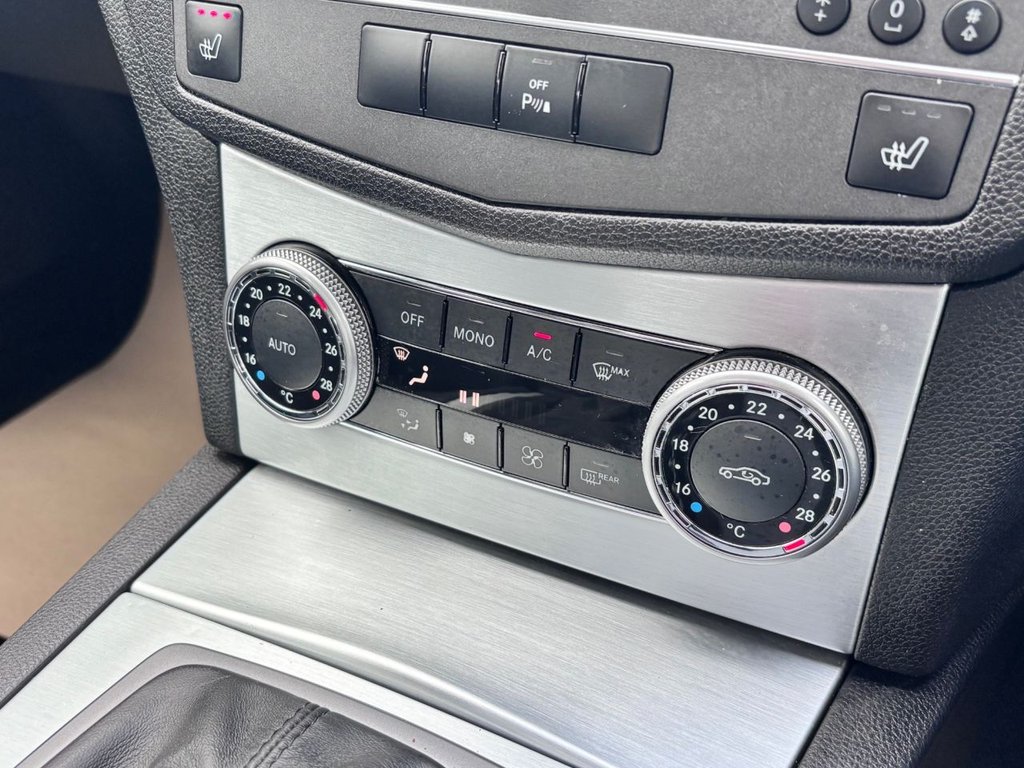 Used Mercedes-Benz C Class 2011 for sale - 77593698: Photo 45