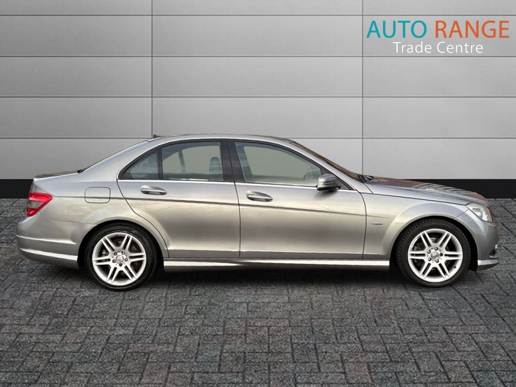 Used Mercedes-Benz C Class 2011 for sale - 77593698: Photo 6