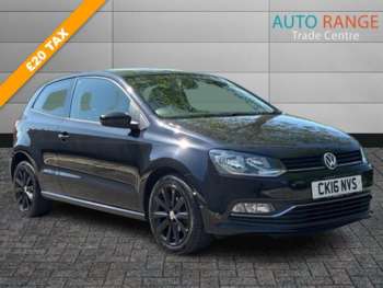 2016 (16) - 1.4 TDI 75 Match 3dr