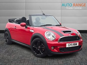 Used MINI Convertible 2011 for sale - 79654768: Photo