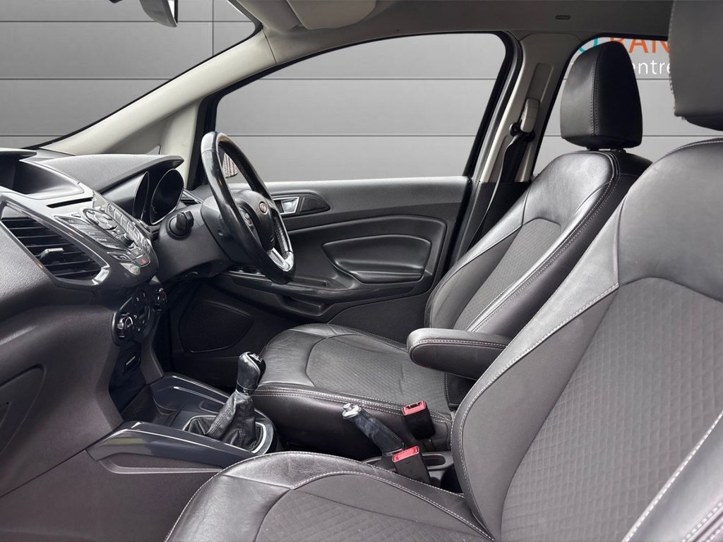 Used Ford Ecosport 2016 for sale - 77805910: Photo 11