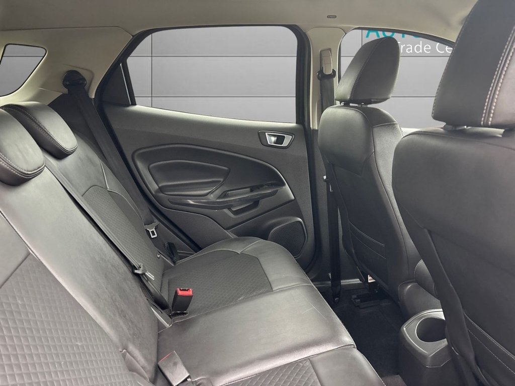 Used Ford Ecosport 2016 for sale - 77805910: Photo 14