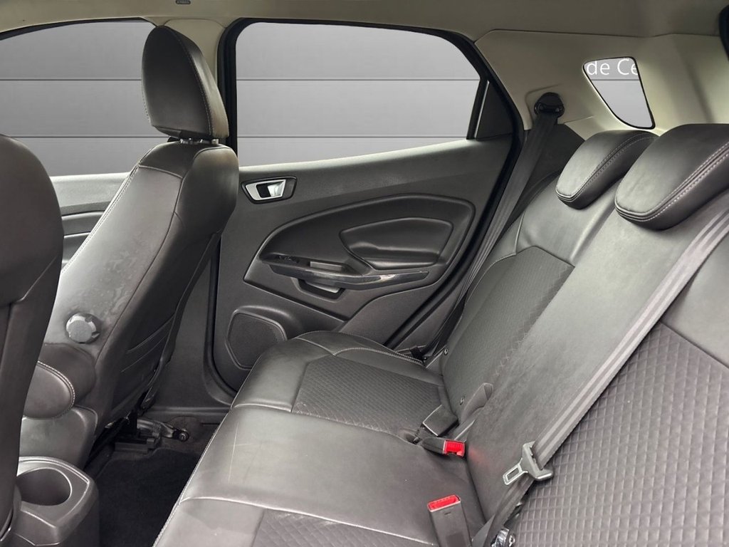 Used Ford Ecosport 2016 for sale - 77805910: Photo 15