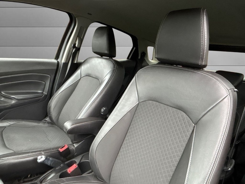 Used Ford Ecosport 2016 for sale - 77805910: Photo 17