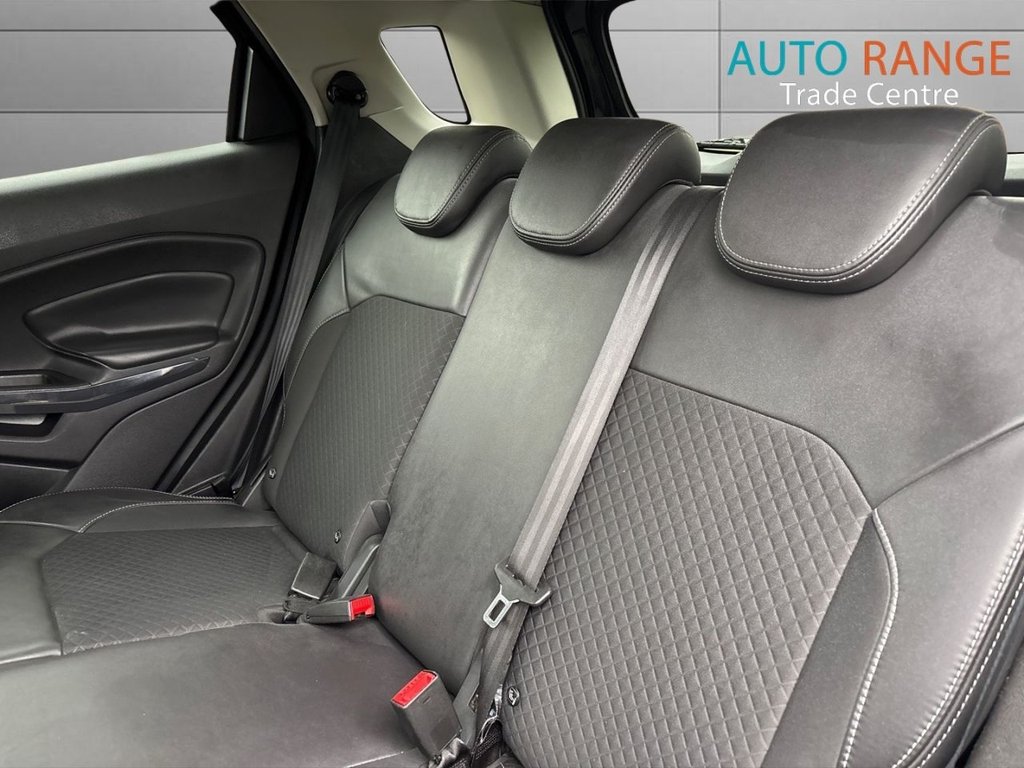 Used Ford Ecosport 2016 for sale - 77805910: Photo 18