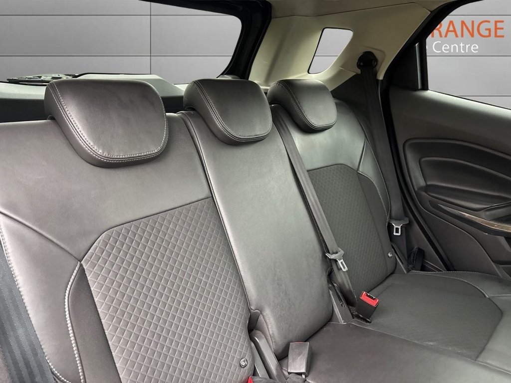 Used Ford Ecosport 2016 for sale - 77805910: Photo 19