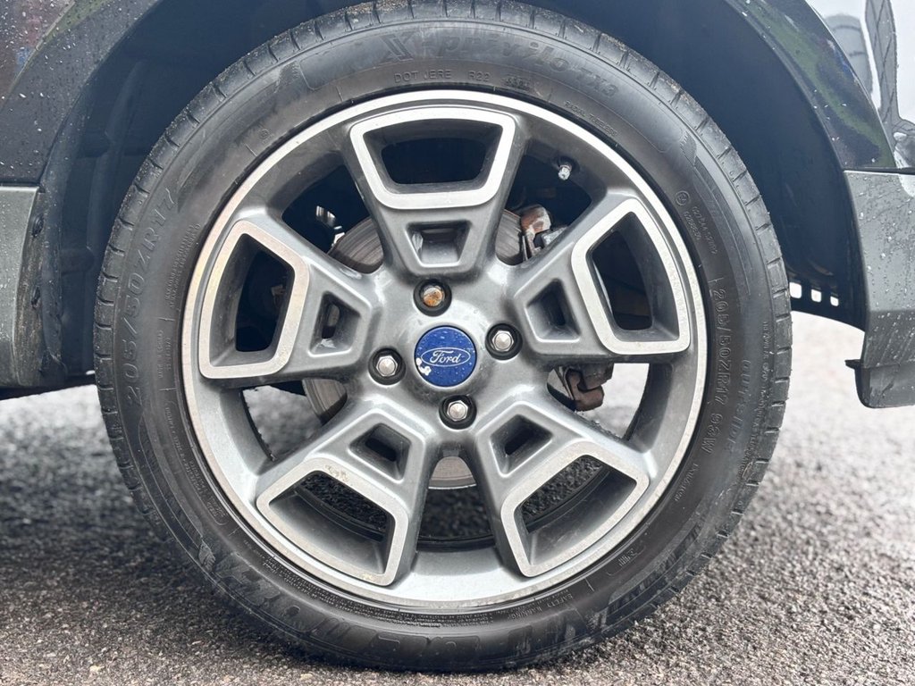 Used Ford Ecosport 2016 for sale - 77805910: Photo 20