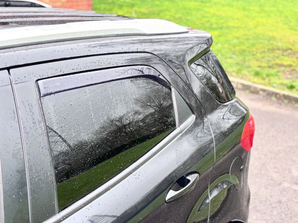 Used Ford Ecosport 2016 for sale - 77805910: Photo 24