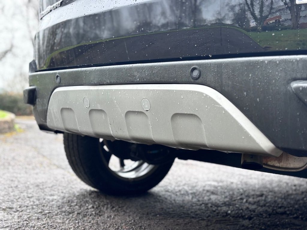 Used Ford Ecosport 2016 for sale - 77805910: Photo 27