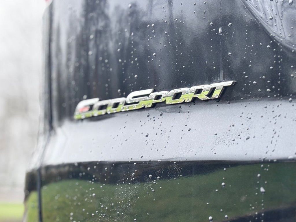 Used Ford Ecosport 2016 for sale - 77805910: Photo 28