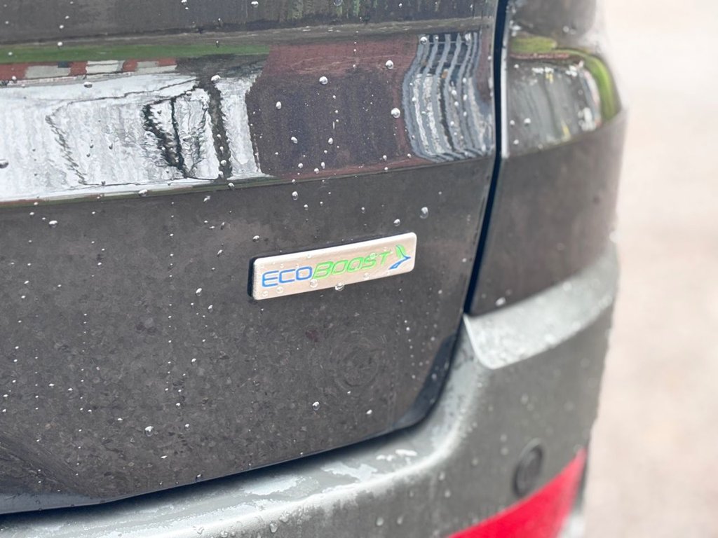 Used Ford Ecosport 2016 for sale - 77805910: Photo 29