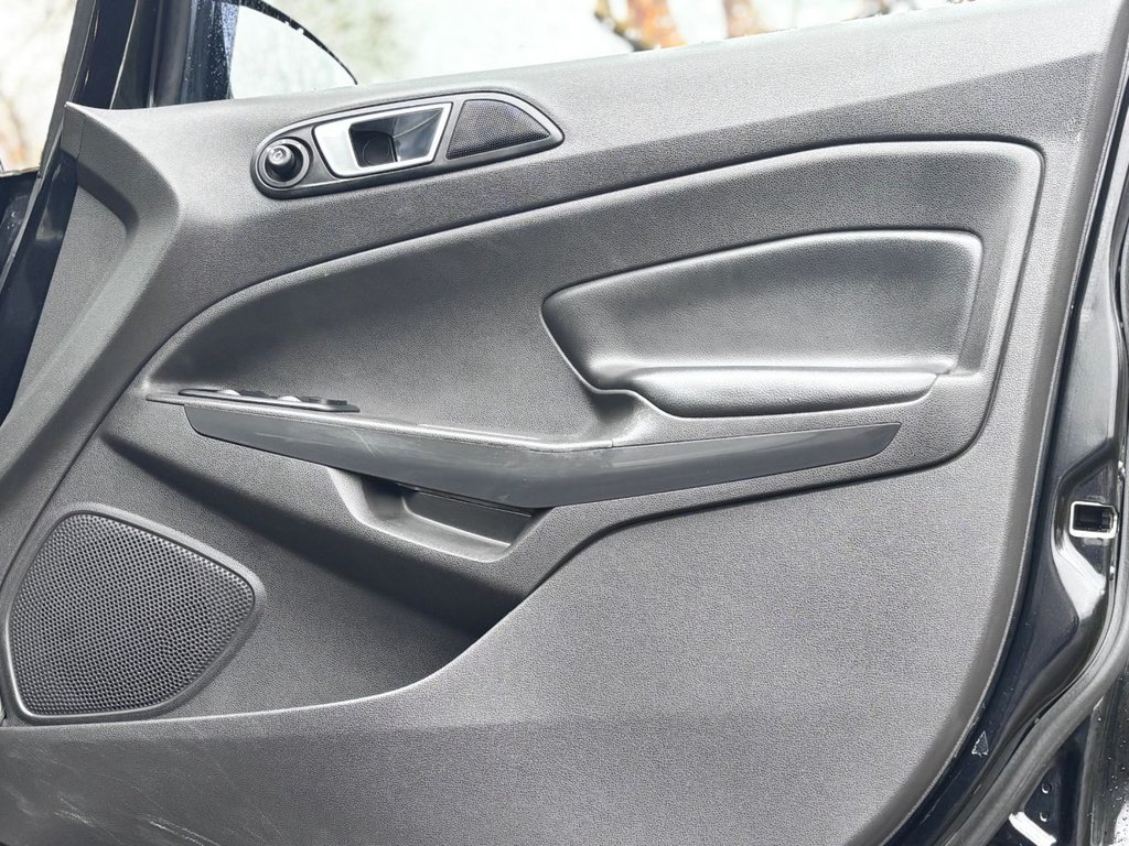 Used Ford Ecosport 2016 for sale - 77805910: Photo 30