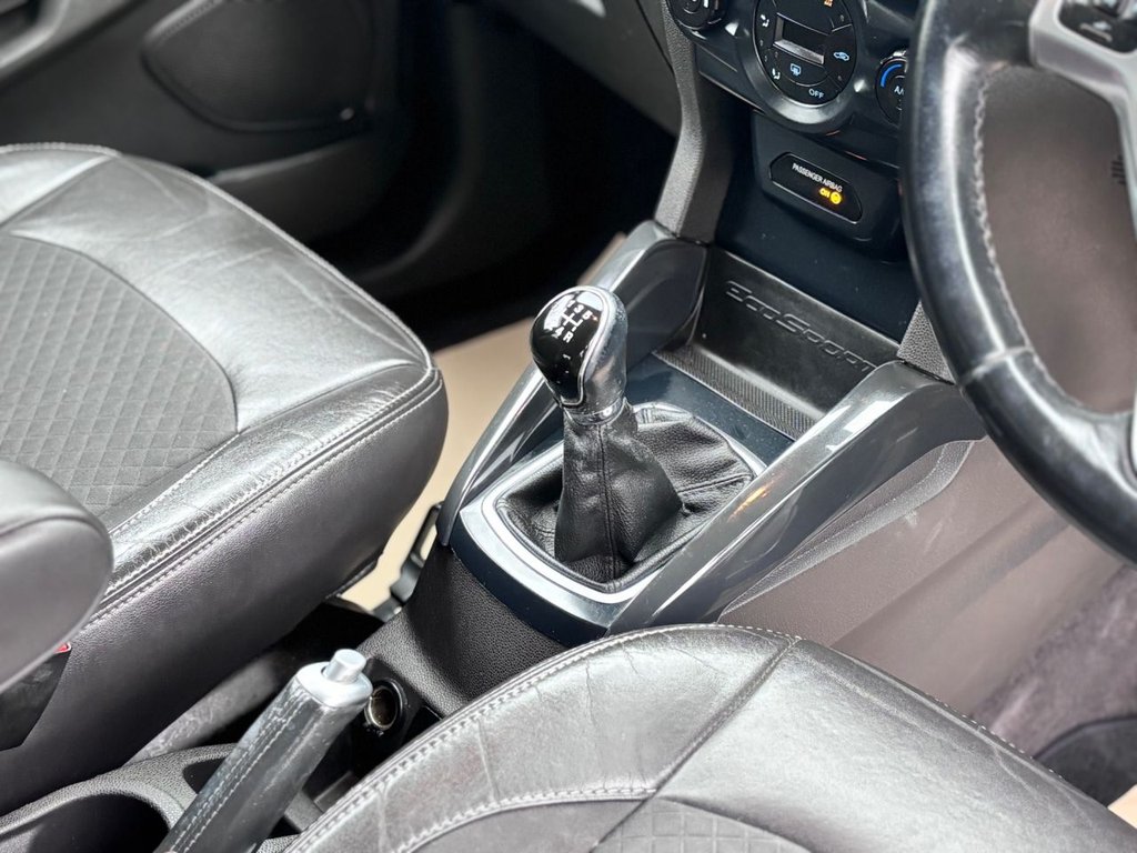 Used Ford Ecosport 2016 for sale - 77805910: Photo 31