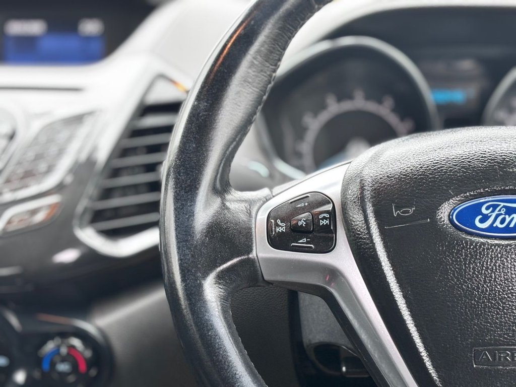 Used Ford Ecosport 2016 for sale - 77805910: Photo 35