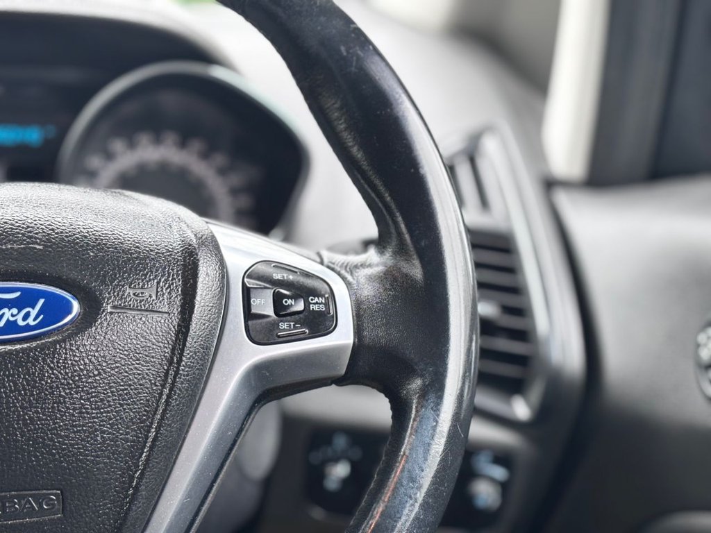 Used Ford Ecosport 2016 for sale - 77805910: Photo 36