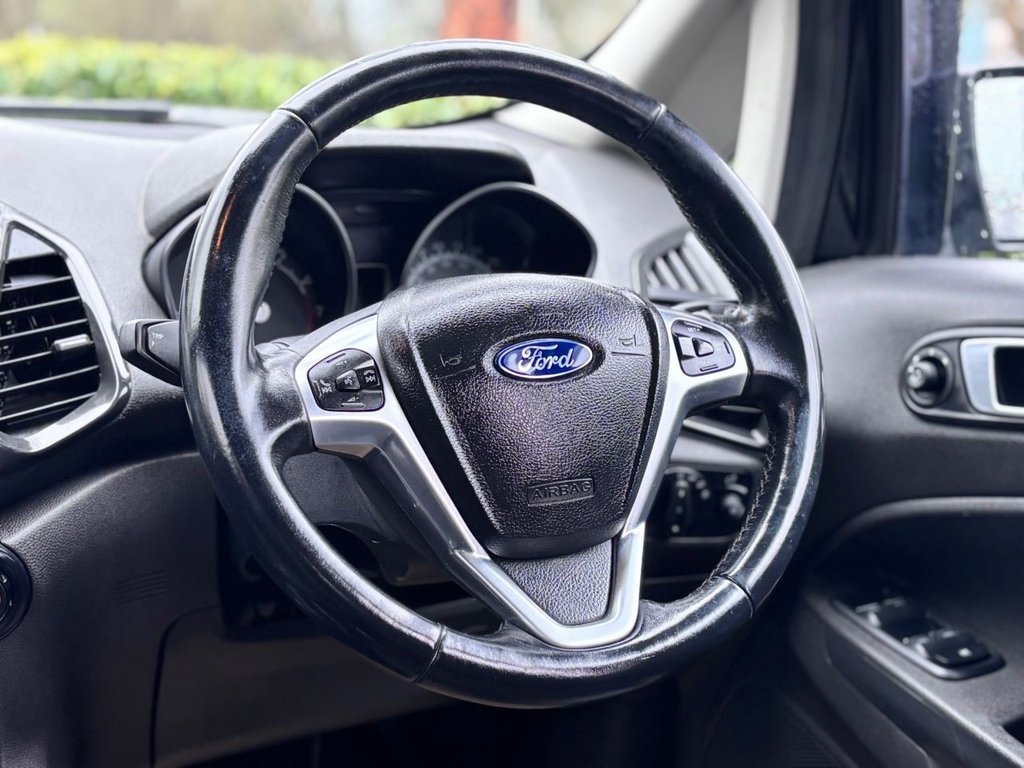Used Ford Ecosport 2016 for sale - 77805910: Photo 37