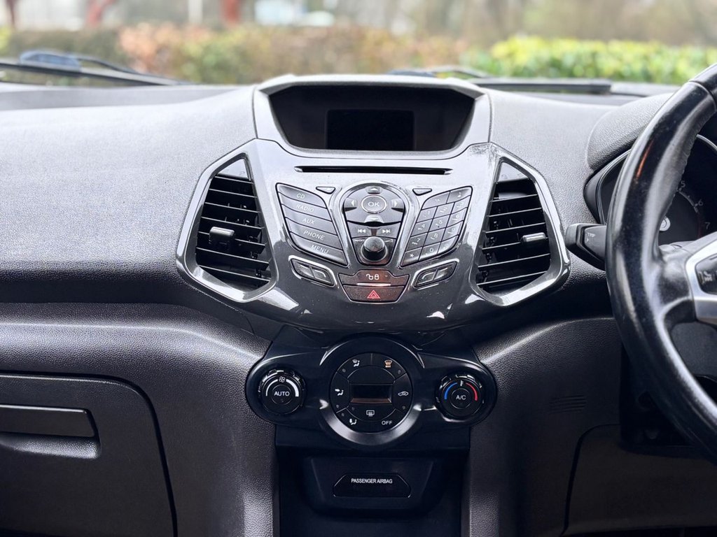 Used Ford Ecosport 2016 for sale - 77805910: Photo 38