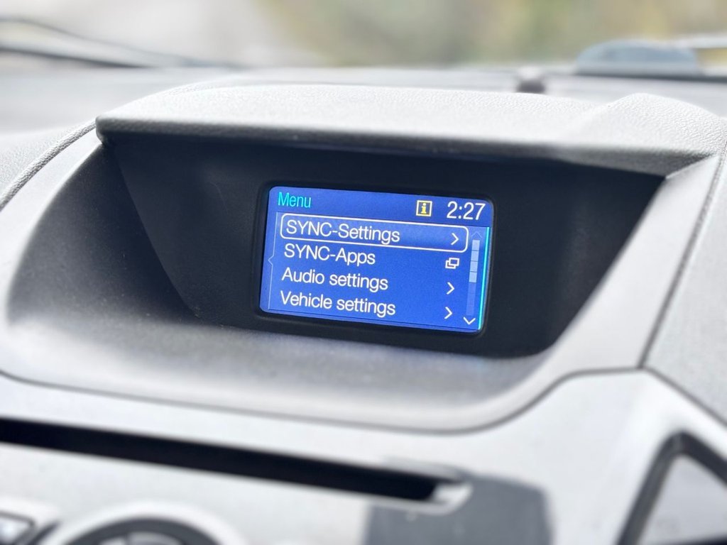 Used Ford Ecosport 2016 for sale - 77805910: Photo 42