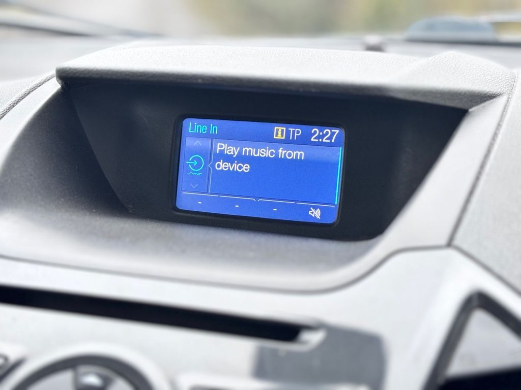 Used Ford Ecosport 2016 for sale - 77805910: Photo 43