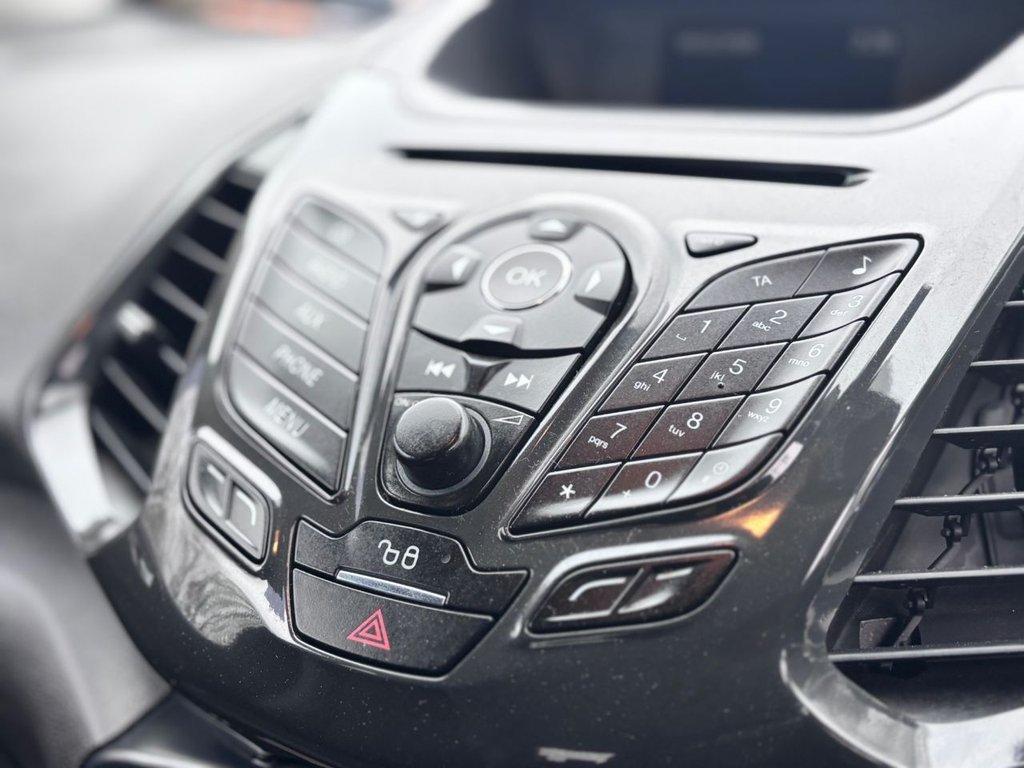 Used Ford Ecosport 2016 for sale - 77805910: Photo 46