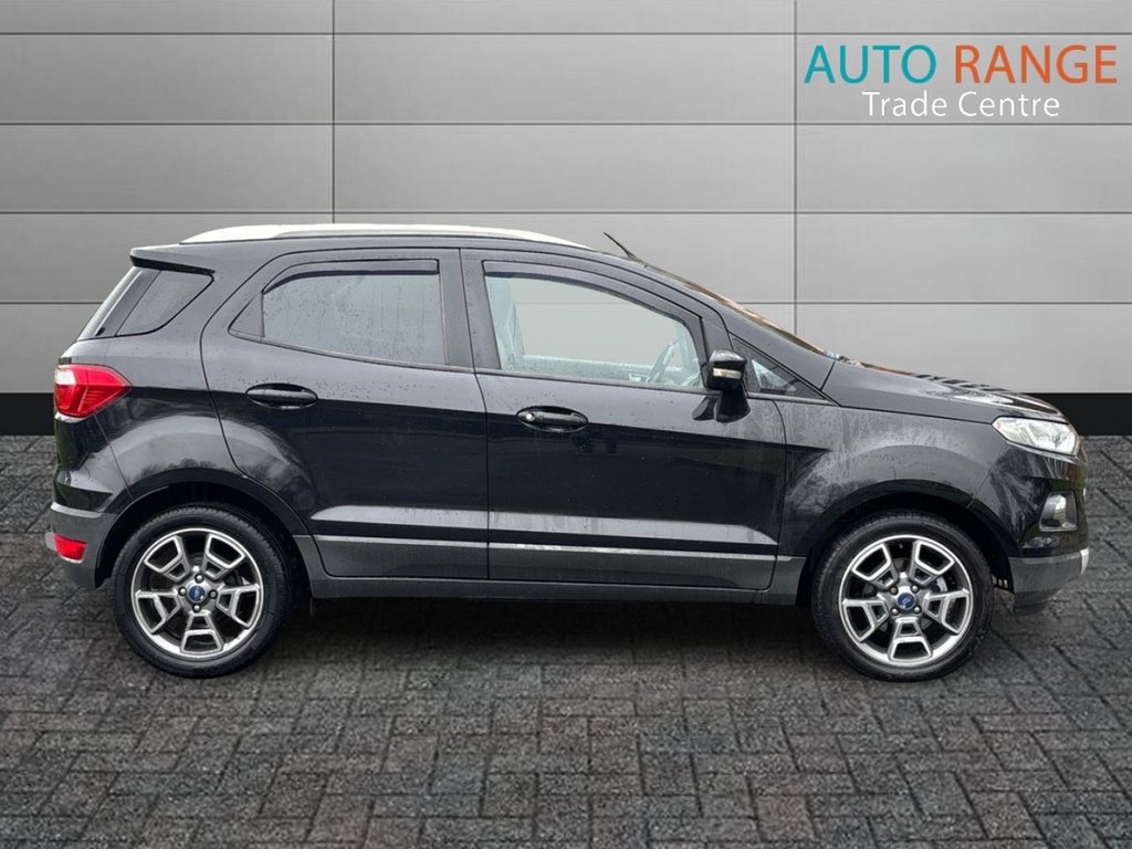 Used Ford Ecosport 2016 for sale - 77805910: Photo 6