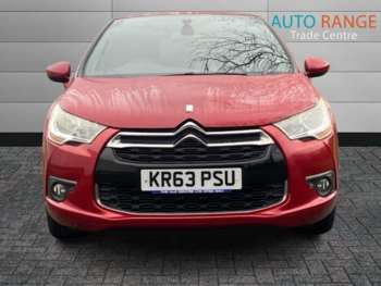 Used Citroen DS4 2013 for sale - 74570247: Photo