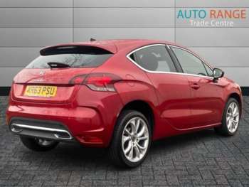 Used Citroen DS4 2013 for sale - 74570247: Photo