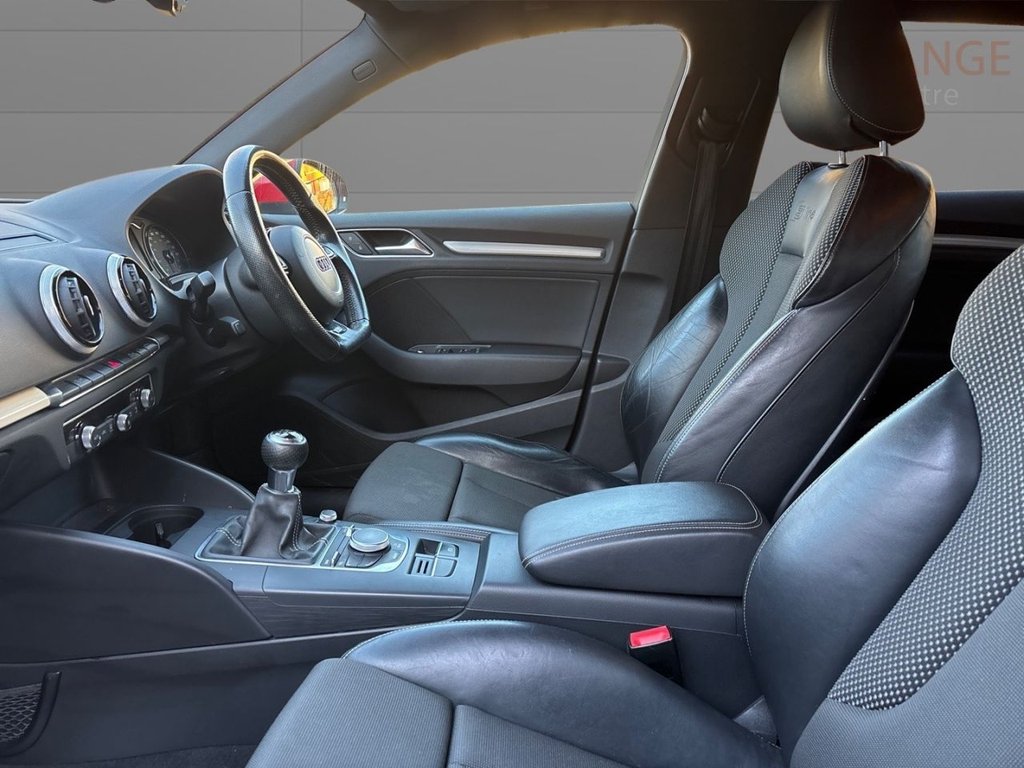 Used Audi A3 2014 for sale - 77226934: Photo 10