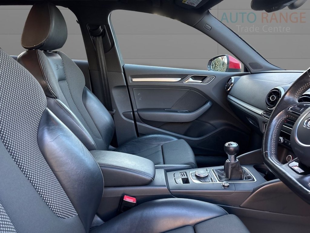 Used Audi A3 2014 for sale - 77226934: Photo 11