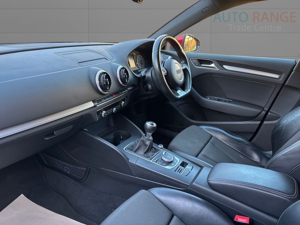 Used Audi A3 2014 for sale - 77226934: Photo 12