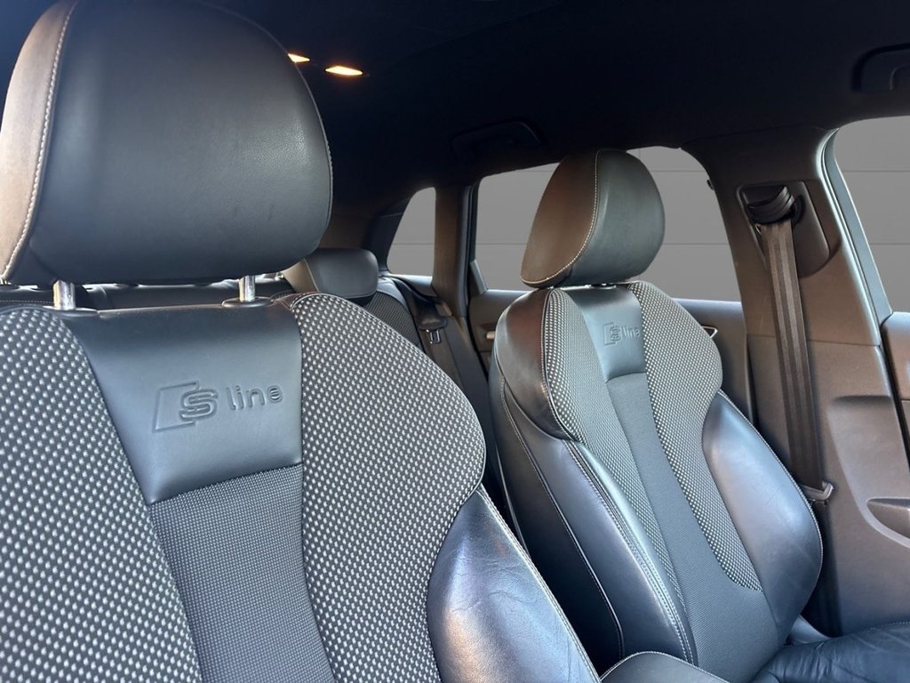 Used Audi A3 2014 for sale - 77226934: Photo 15