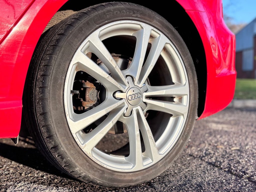 Used Audi A3 2014 for sale - 77226934: Photo 19