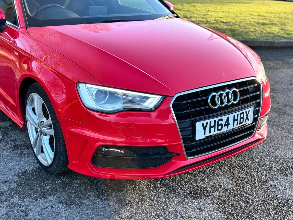 Used Audi A3 2014 for sale - 77226934: Photo 21