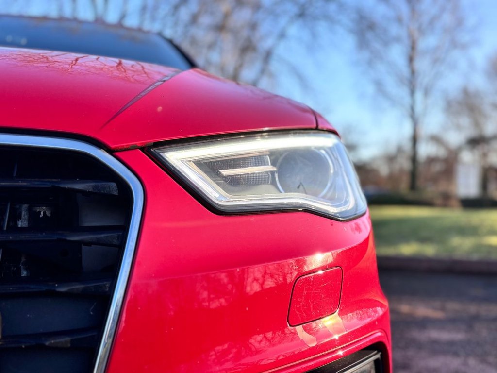 Used Audi A3 2014 for sale - 77226934: Photo 22