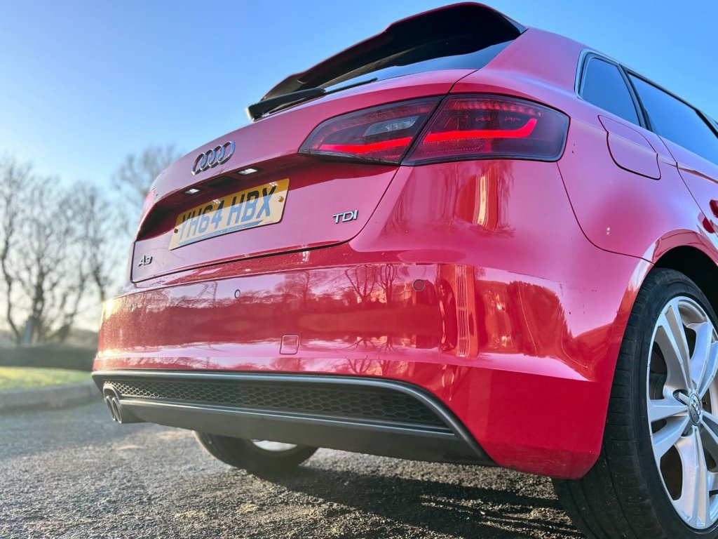 Used Audi A3 2014 for sale - 77226934: Photo 23