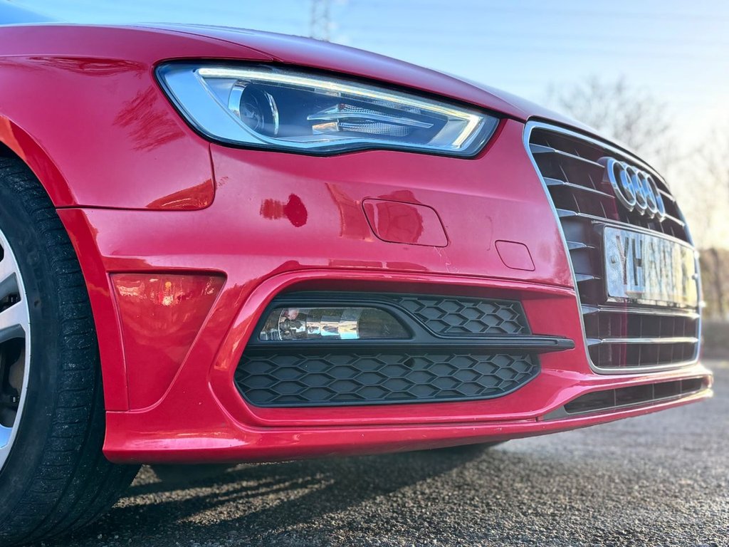 Used Audi A3 2014 for sale - 77226934: Photo 25