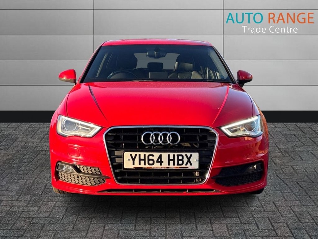 Used Audi A3 2014 for sale - 77226934: Photo 3
