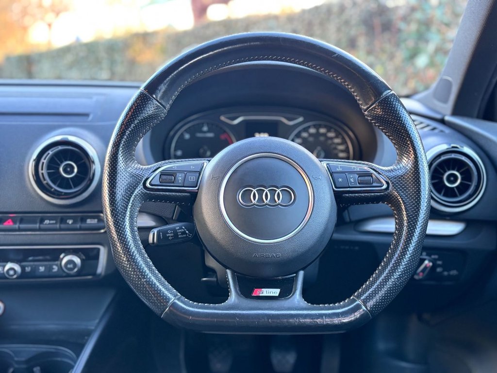 Used Audi A3 2014 for sale - 77226934: Photo 37