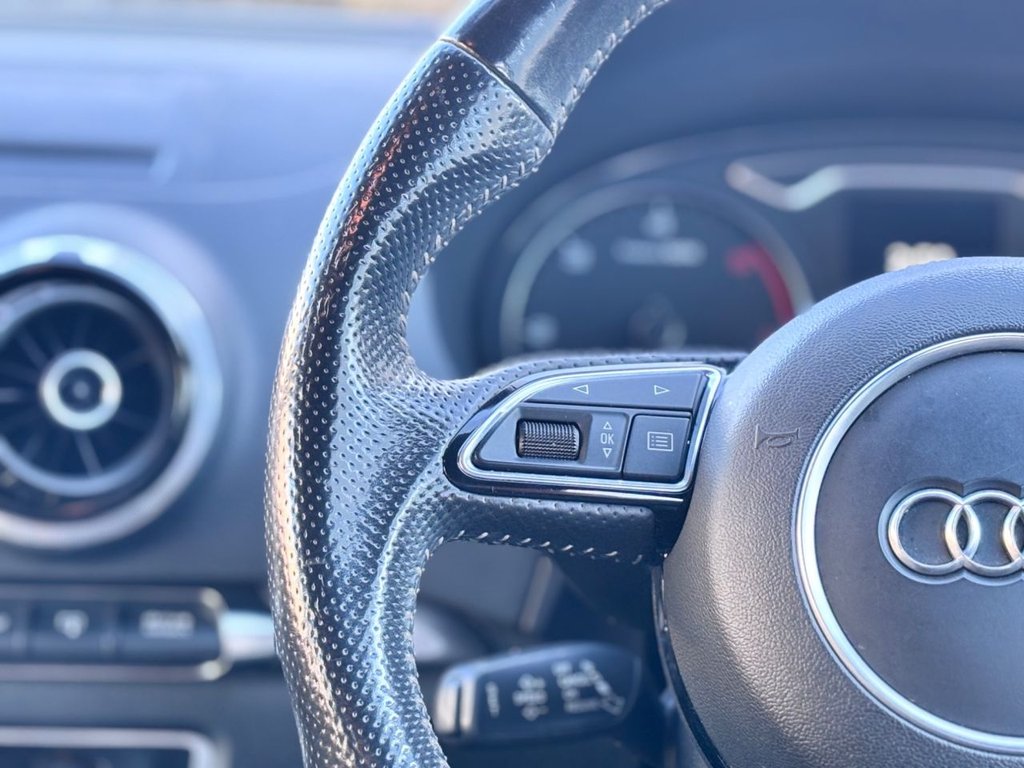 Used Audi A3 2014 for sale - 77226934: Photo 38