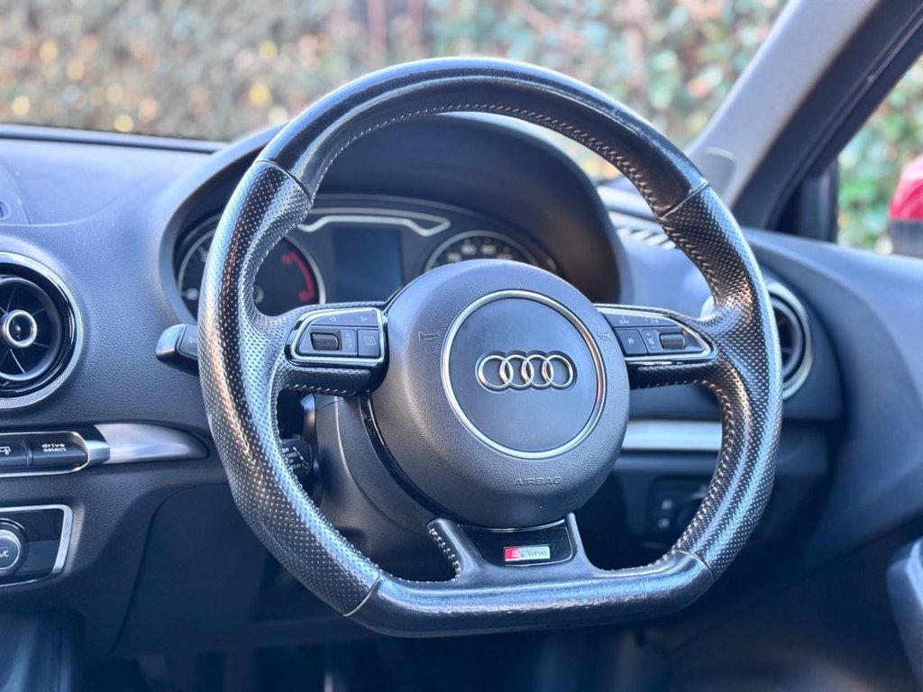 Used Audi A3 2014 for sale - 77226934: Photo 40