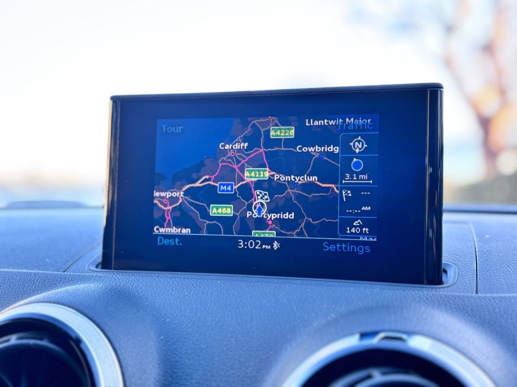 Used Audi A3 2014 for sale - 77226934: Photo 43